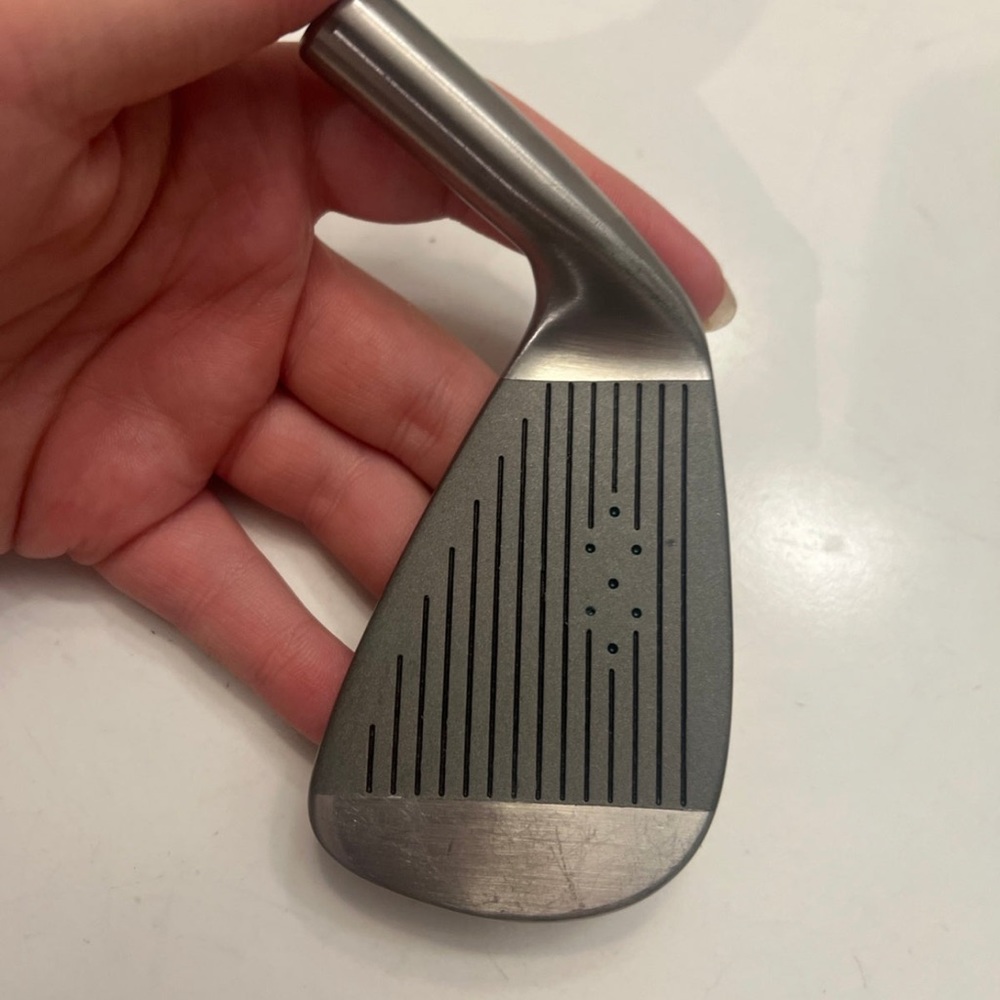 6 Python golf club head - Picture 3 of 8